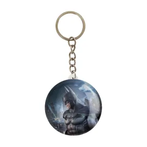 جاکلیدی بتمن شوالیه آرخام Batman Arkham knight