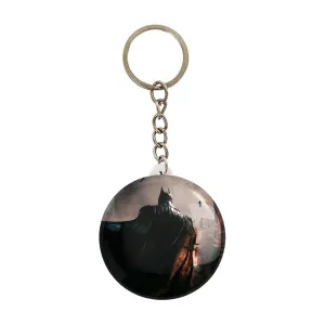 جاکلیدی بتمن شوالیه آرخام Batman Arkham knight