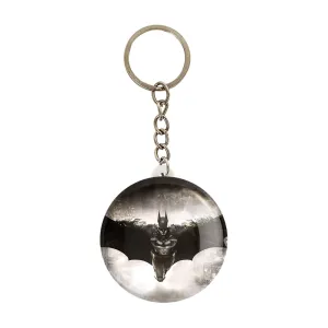 جاکلیدی بتمن شوالیه آرخام Batman Arkham knight