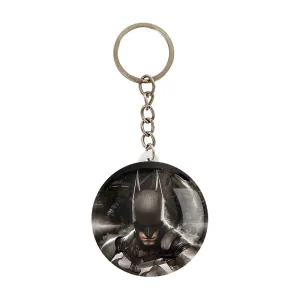 جاکلیدی بتمن شوالیه آرخام Batman Arkham knight