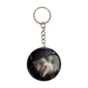جاکلیدی بتمن شوالیه آرخام Batman Arkham knight