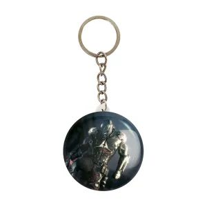 جاکلیدی بتمن شوالیه آرخام Batman Arkham knight