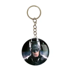 جاکلیدی بتمن شوالیه آرخام Batman Arkham knight