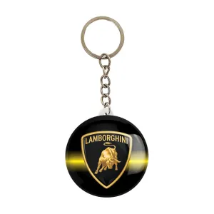 جاکلیدی لامبورگینی Lamborghini