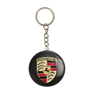 جاکلیدی پورشه Porsche