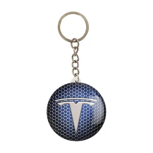 جاکلیدی تسلا tesla