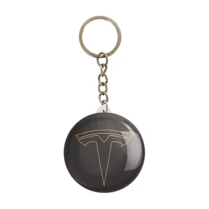 جاکلیدی تسلا tesla