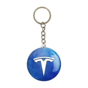 جاکلیدی تسلا tesla