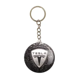 جاکلیدی تسلا tesla