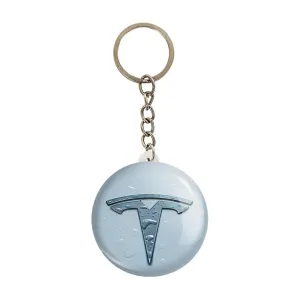 جاکلیدی تسلا tesla