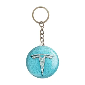 جاکلیدی تسلا tesla