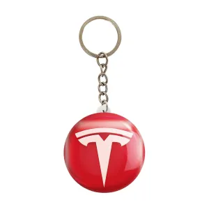 جاکلیدی تسلا tesla