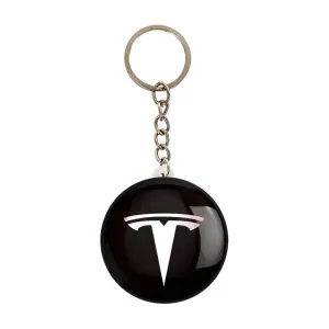 جاکلیدی تسلا tesla