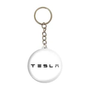 جاکلیدی تسلا tesla