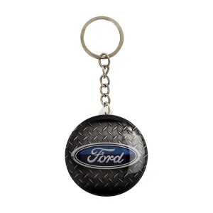 جاکلیدی فورد Ford