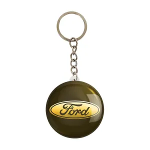جاکلیدی فورد Ford