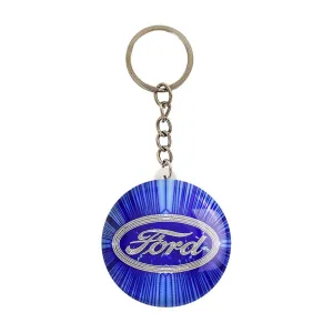 جاکلیدی فورد Ford