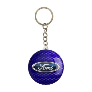جاکلیدی فورد Ford