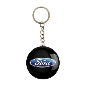 جاکلیدی فورد Ford