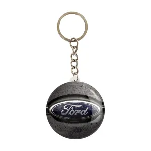 جاکلیدی فورد Ford