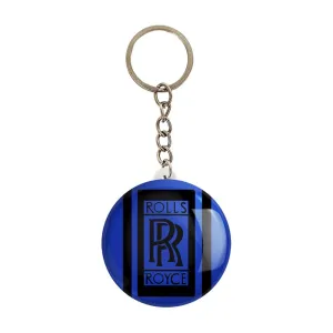 جاکلیدی رولزرویس Rolls Royce