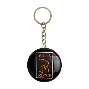 جاکلیدی رولزرویس Rolls Royce
