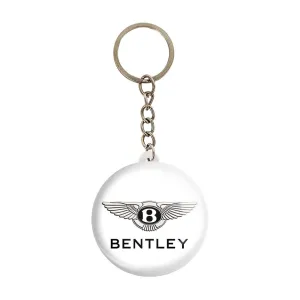 جاکلیدی بنتلی Bentley