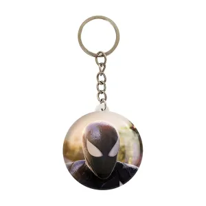 جاکلیدی پیتر پارکر لباس ونوم مردعنکبوتی