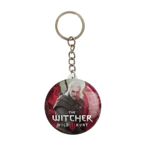 جاکلیدی ویچر The witcher