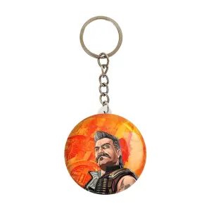 جاکلیدی fuse  ایکس لجند