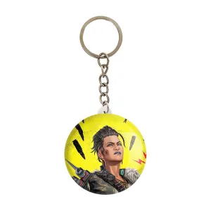 جاکلیدی mad maggie ایکس لجند