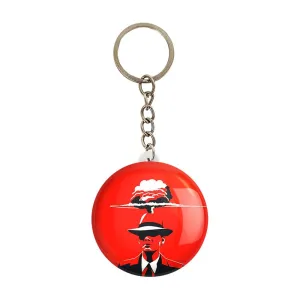 جاکلیدی اوپنهایمر Oppenheimer