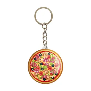 جاکلیدی پیتزا  Pizza