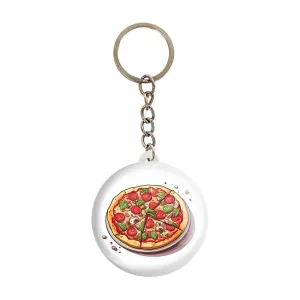 جاکلیدی پیتزا  Pizza