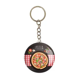 جاکلیدی پیتزا  Pizza