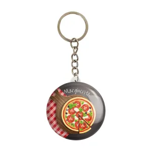 جاکلیدی پیتزا  Pizza
