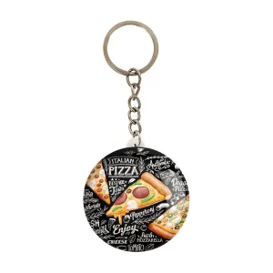 جاکلیدی پیتزا  Pizza