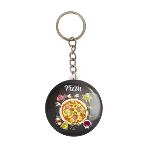 جاکلیدی پیتزا  Pizza