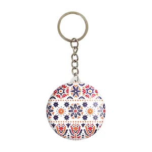 جاکلیدی رنگی