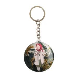 جاکلیدی حجاب