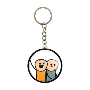 جاکلیدی ترول