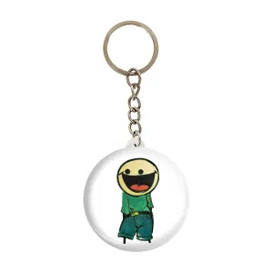 جاکلیدی ترول