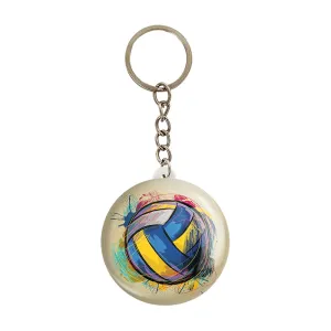 جاکلیدی توپ والیبال