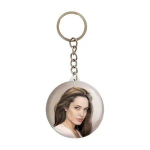 جاکلیدی آنجلینا جولی Angelina Jolie