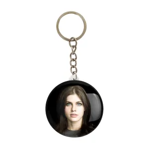 جاکلیدی الکساندرا داداریو Alexandra Daddario