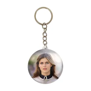 جاکلیدی الکساندرا داداریو Alexandra Daddario