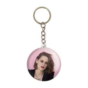 جاکلیدی کریستین استوارت Kristen Stewart