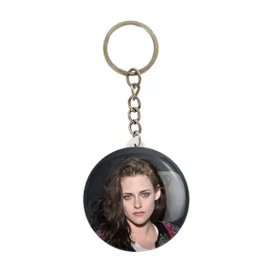 جاکلیدی کریستین استوارت Kristen Stewart