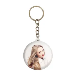 جاکلیدی آماندا سایفرد Amanda Seyfried