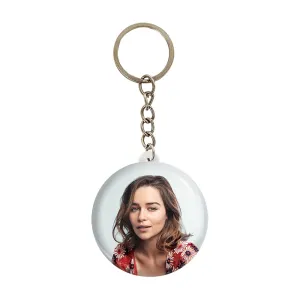 جاکلیدی امیلیا کلارک Emilia Clarke